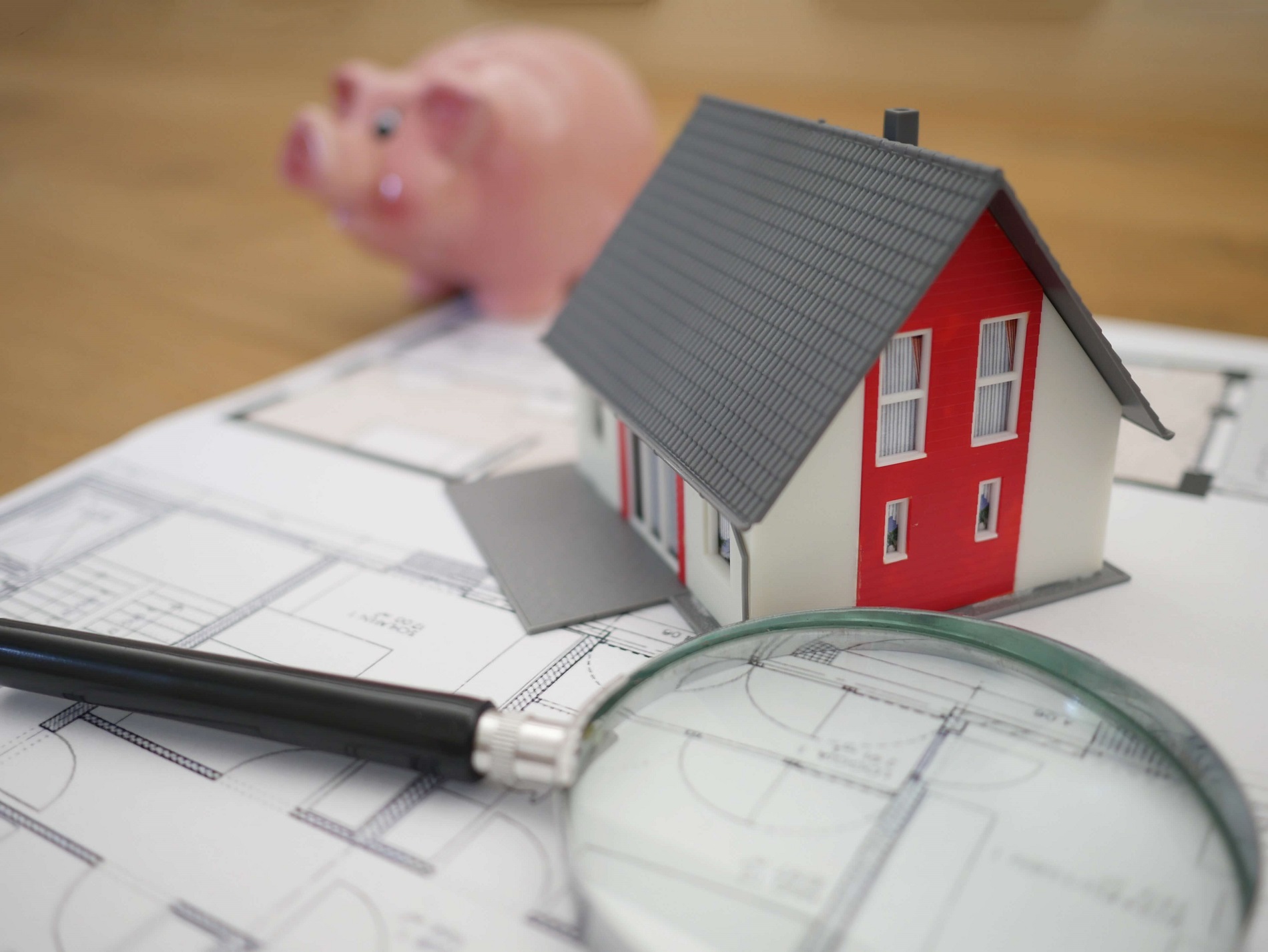 Read more about the article Five Major Benefits of Passive Investment in Real Estate